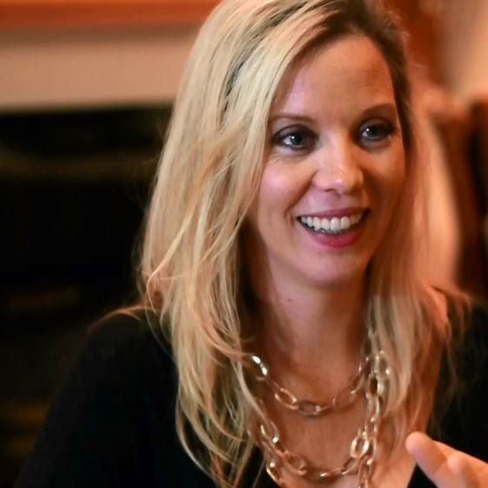 Meet your Posher, Jennifer